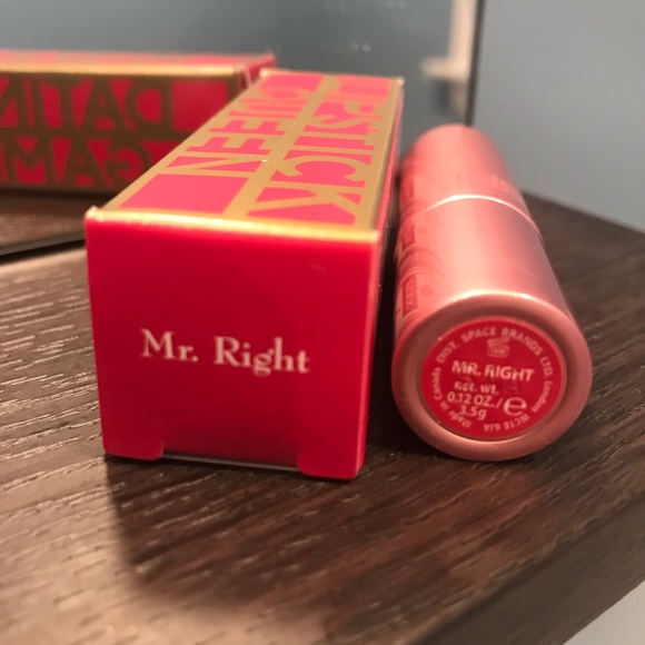 💋💄Lipstick Queen Mr. Right, full size💄💋 - Picture 5 of 8